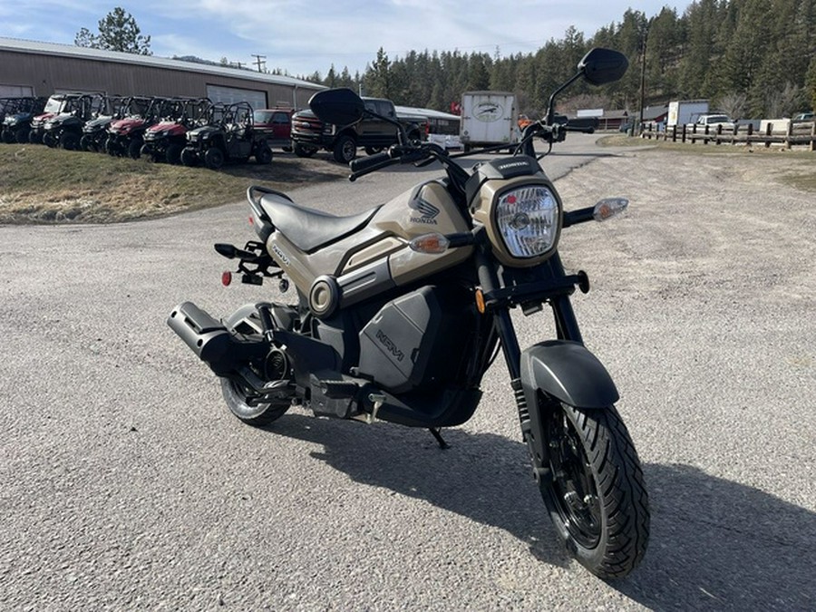 2023 Honda Navi Base