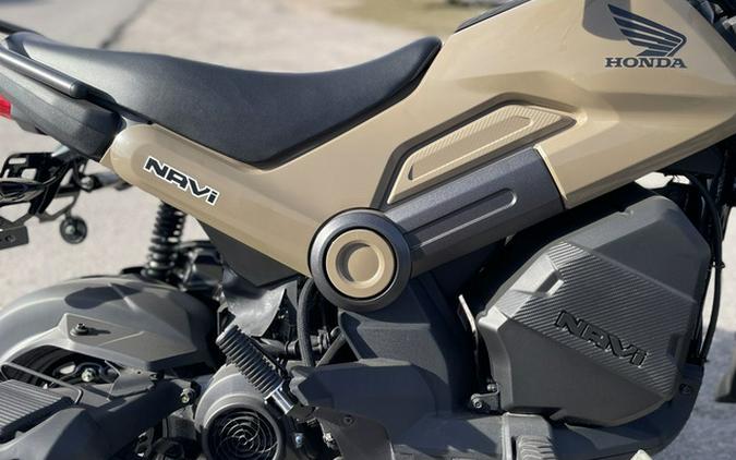 2023 Honda Navi Base