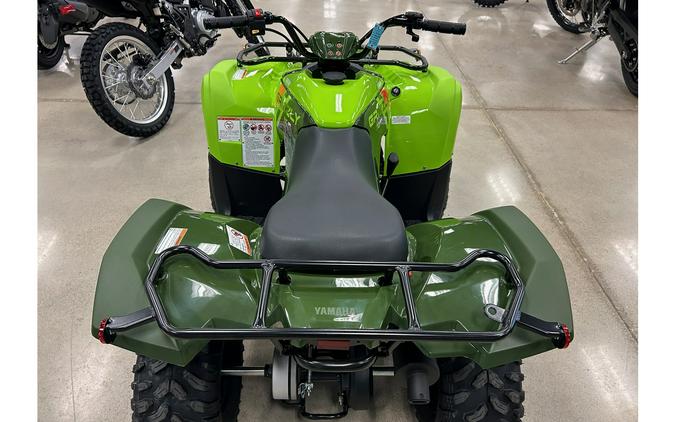 2026 GRIZZLY 110 - Yamaha