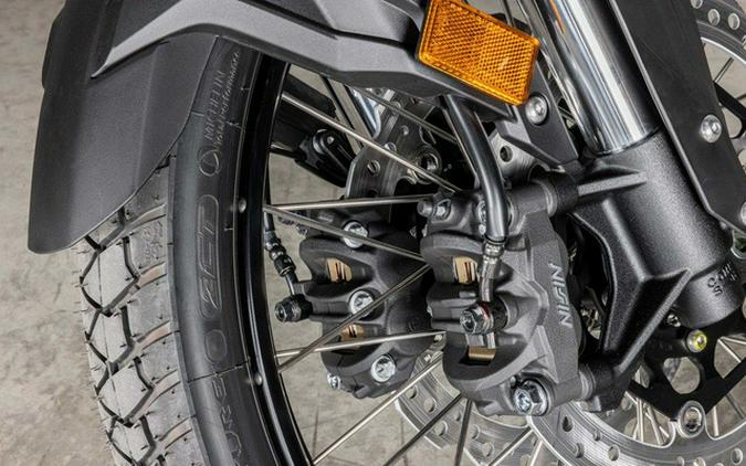 2026 Honda Africa Twin