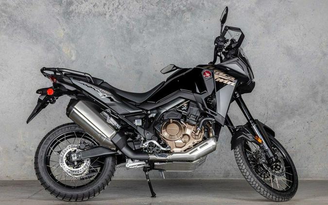 2026 Honda Africa Twin