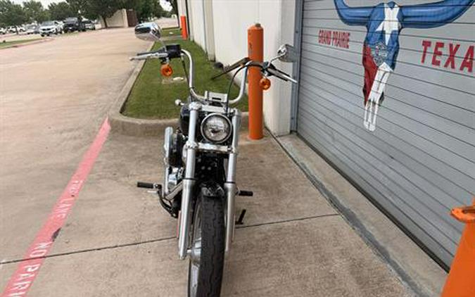 2024 Harley-Davidson Softail® Standard