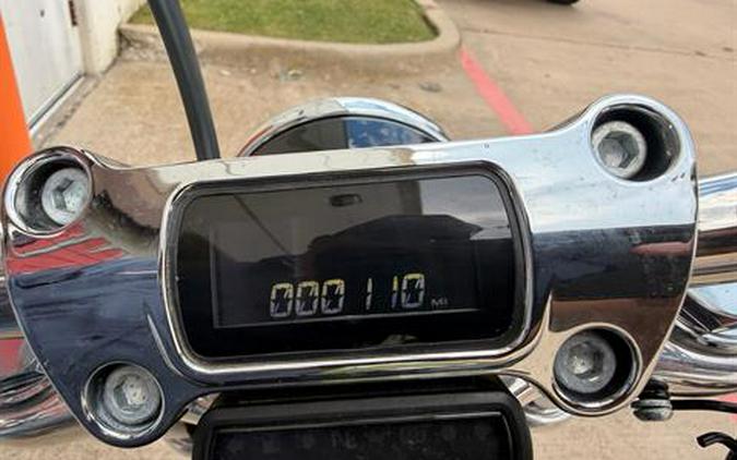 2024 Harley-Davidson Softail® Standard
