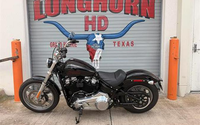 2024 Harley-Davidson Softail® Standard