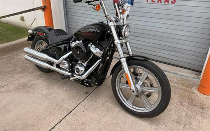 2024 Harley-Davidson Softail® Standard