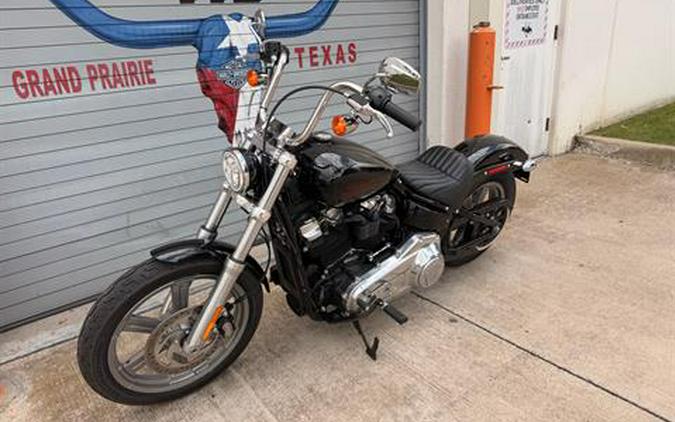 2024 Harley-Davidson Softail® Standard