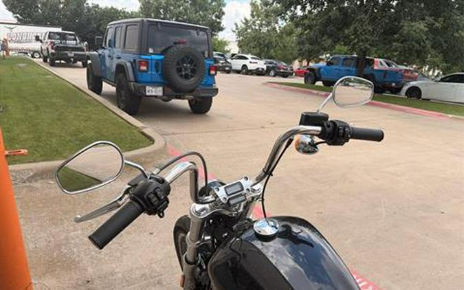 2024 Harley-Davidson Softail® Standard