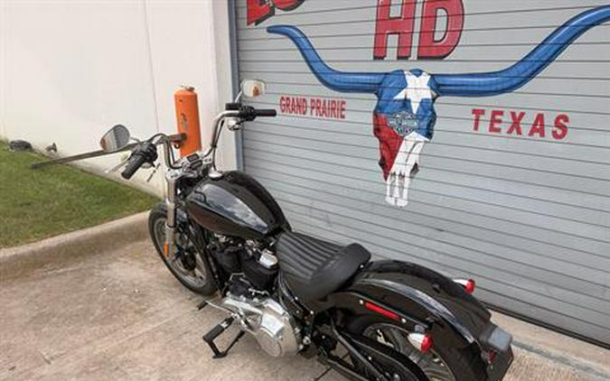 2024 Harley-Davidson Softail® Standard
