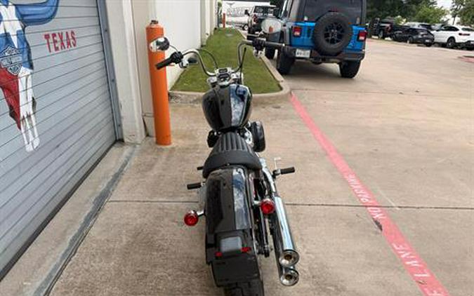 2024 Harley-Davidson Softail® Standard
