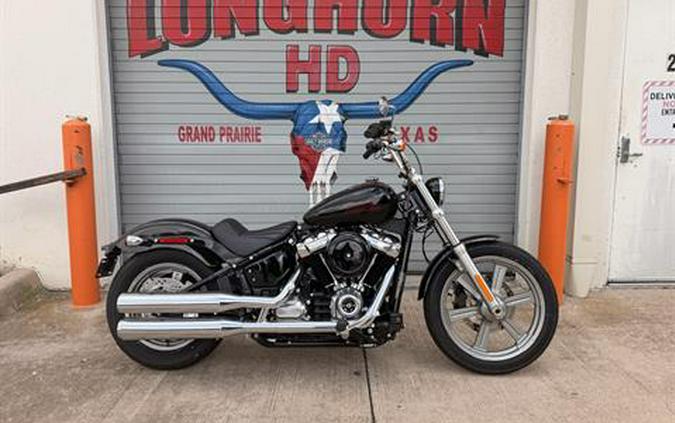 2024 Harley-Davidson Softail® Standard