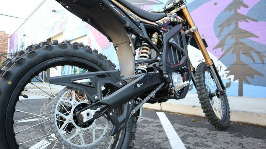 2025 SUR-RON Ultra Bee T NA