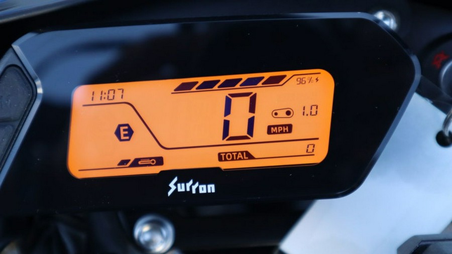 2025 SUR-RON Ultra Bee T NA