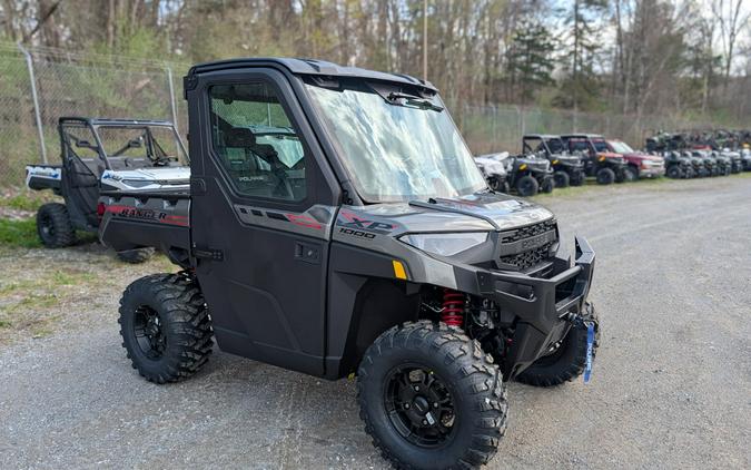2026 Ranger XP® 1000 NorthStar Edition Trail Boss - Polaris