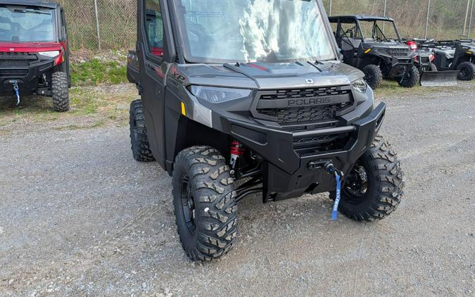 2026 Ranger XP® 1000 NorthStar Edition Trail Boss - Polaris