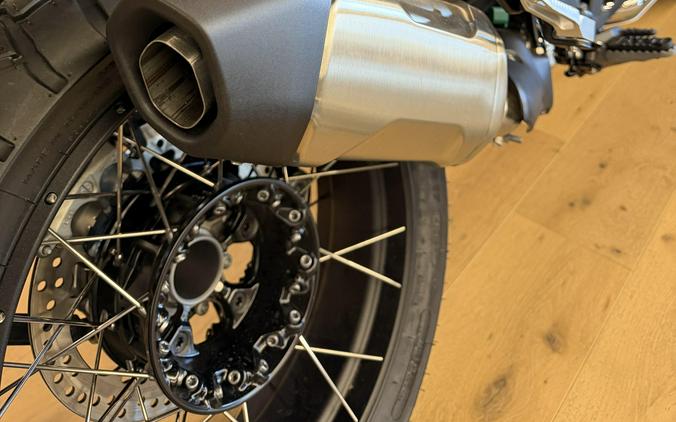 2025 BMW R 1300 GS DEMO