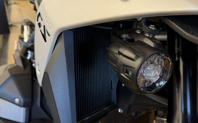 2025 BMW R 1300 GS DEMO