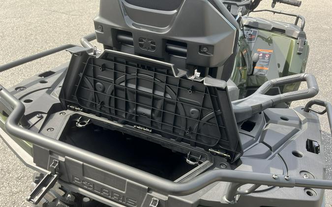 2026 Polaris Sportsman® Touring 570 Premium