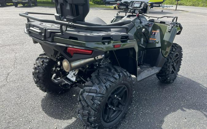 2026 Polaris Sportsman® Touring 570 Premium