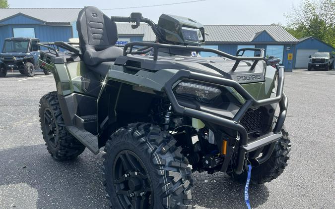 2026 Polaris Sportsman® Touring 570 Premium
