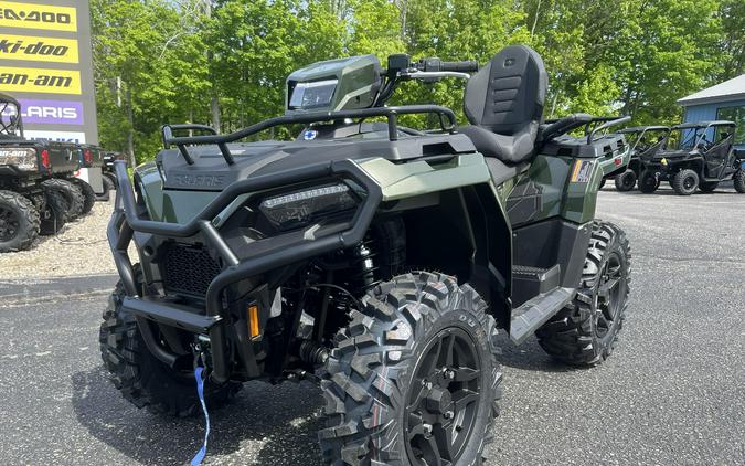 2026 Polaris Sportsman® Touring 570 Premium