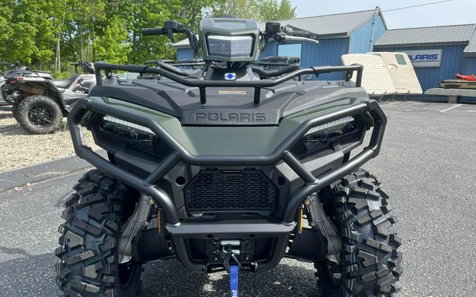 2026 Polaris Sportsman® Touring 570 Premium