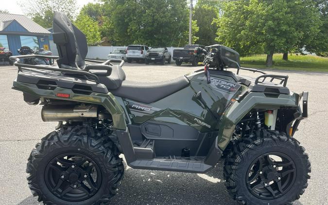 2026 Polaris Sportsman® Touring 570 Premium
