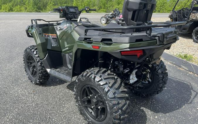 2026 Polaris Sportsman® Touring 570 Premium