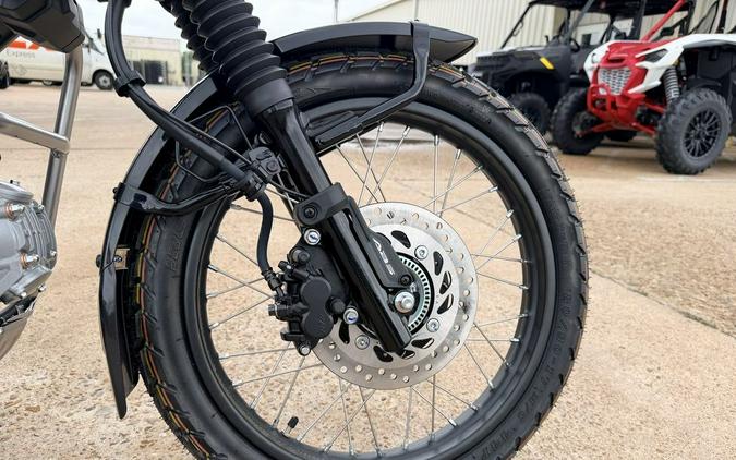 2026 Honda® Trail125