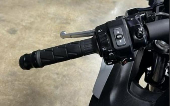 2026 Kawasaki Ninja® 650 ABS