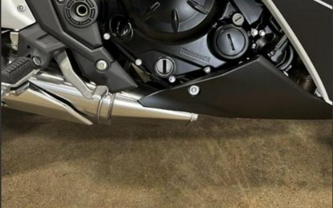 2026 Kawasaki Ninja® 650 ABS