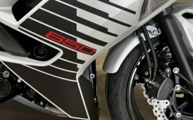2026 Kawasaki Ninja® 650 ABS