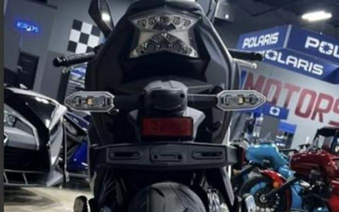 2026 Kawasaki Ninja® 650 ABS
