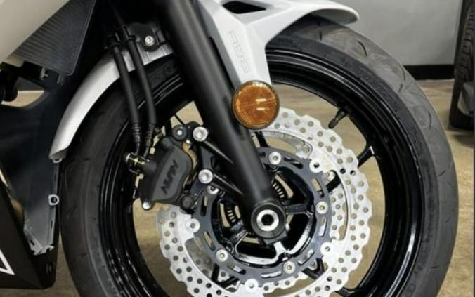 2026 Kawasaki Ninja® 650 ABS