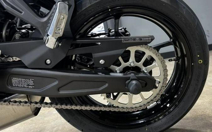 2026 Kawasaki Ninja® 650 ABS