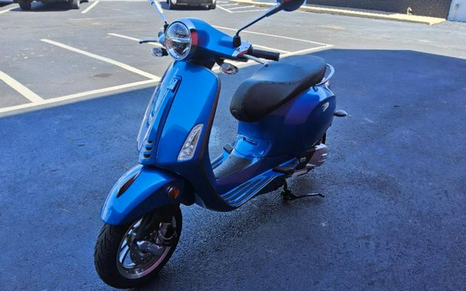 2023 Vespa Primavera 150 S