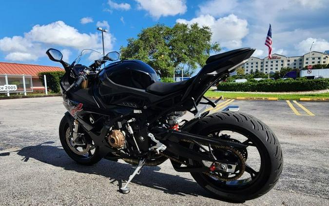 Used 2022 BMW S 1000 RR
