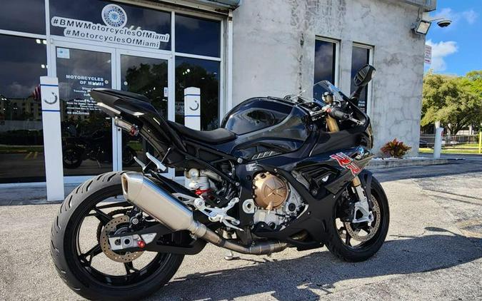 Used 2022 BMW S 1000 RR