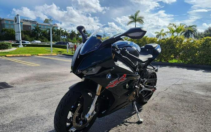 Used 2022 BMW S 1000 RR