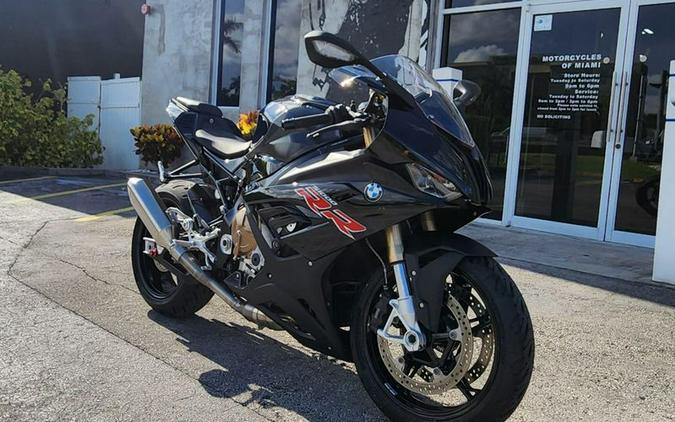 Used 2022 BMW S 1000 RR