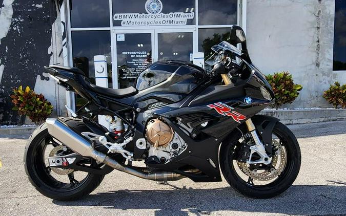 Used 2022 BMW S 1000 RR