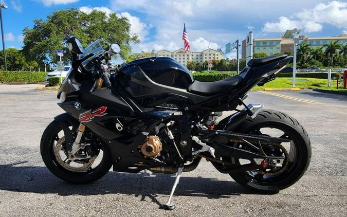 Used 2022 BMW S 1000 RR