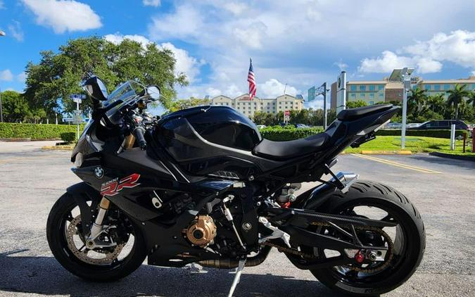 Used 2022 BMW S 1000 RR