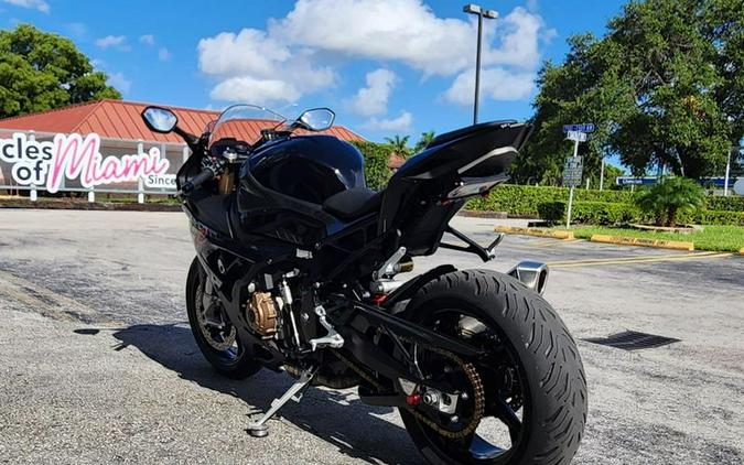 Used 2022 BMW S 1000 RR