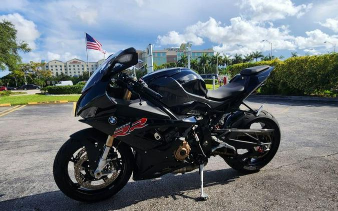 Used 2022 BMW S 1000 RR