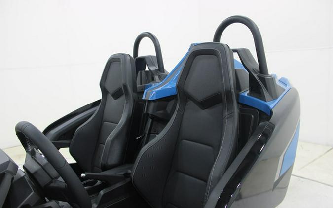 2026 Polaris Slingshot SLR AutoDrive