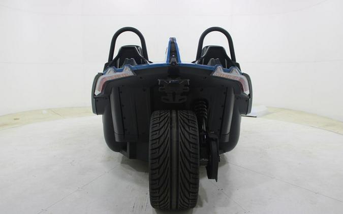 2026 Polaris Slingshot SLR AutoDrive