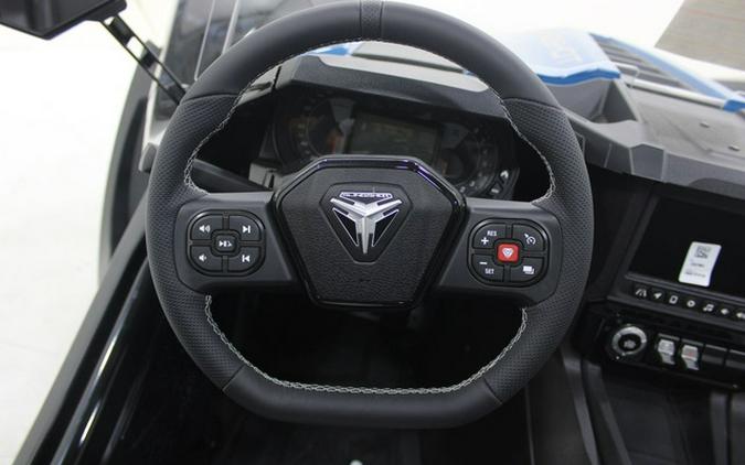 2026 Polaris Slingshot SLR AutoDrive