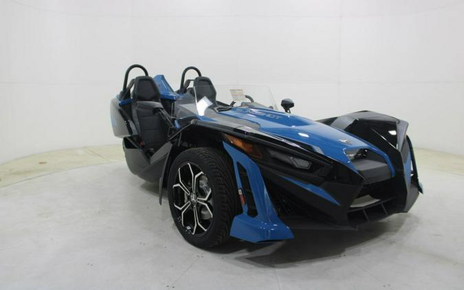 2026 Polaris Slingshot SLR AutoDrive