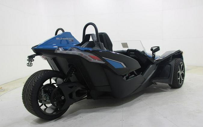 2026 Polaris Slingshot SLR AutoDrive