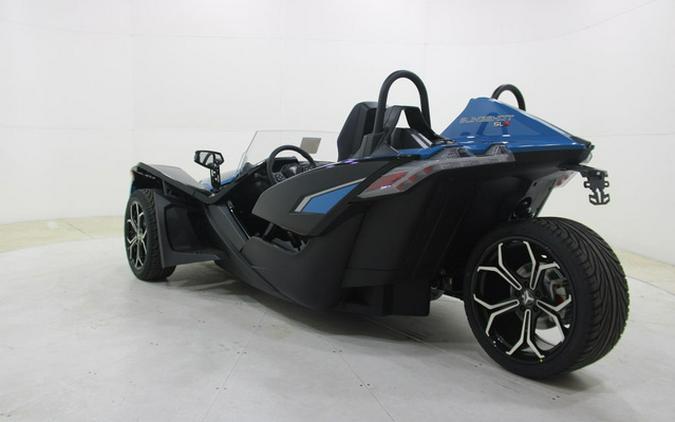 2026 Polaris Slingshot SLR AutoDrive